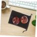 TOVINANNA 8 STK Health Ball - Wooden Massage & Fitness Balls for Hand Exercises | International Shipping - Buy Online on GoSupps.com