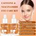 Shop Birthday Gifts for Women | Caffeine Eye Serum for Dark Circles & Puffy Eyes Treatment - Buy Online on GoSupps.com