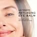 Nuxe Nuxuriance Gold Radiance Eye Balm 15ml - Anti-Aging Eye Cream for Bright Youthful Eyes | Buy Internationally - Buy Online on GoSupps.com