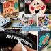 8 Colors Permanent Oil Based Paint Markers for Metal, Wood, Fabric, Ceramic - Waterproof Craft Supplies - Buy Online on GoSupps.com