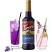 Torani Lavender Flavour Syrup Pet (Plastic) Bottle 750 ml. & Syrup Pump for Syrup Bottles 1-Count - Buy Online on GoSupps.com