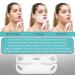 5 Double Chin Face Masks - V Line Lifting Hydrogel Collagen & Hyaluronic Acid - Firming & Contouring Anti-Aging Mask (Pack of 7 - Buy Online on GoSupps.com