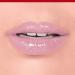 Bourjois Effect 3D Lip Gloss in Rose Charismatic - High-shine, Plumping Lip Gloss - Buy Online - Buy Online on GoSupps.com