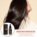 Organic Batana Oil for Hair Growth - 100% Natural Hair Oil for Healthy Hair & Radiance for Men & Women - Buy Online on GoSupps.com