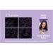 Dark and Lovely Fade Resist Jet Black Hair Color - Argan Oil & Vitamin E for Brilliant Shine - 100% Gray Coverage - 1 Count - Buy Online on GoSupps.com