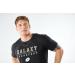 Frankfurt Galaxy Unisex T-Shirt - Black XXL | Premium Quality & Fast International Shipping - Buy Online on GoSupps.com