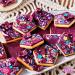 Funcakes Aubergine Fondant | Easy to Use Smooth & Flexible Cake Decoration | Halal Kosher & Gluten-Free | 250g Pack - Buy Online on GoSupps.com