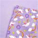 CoComelon Baby Girls Short Pyjamas - Lilac, Ages 6 Months to 5 Years - Buy Online on GoSupps.com