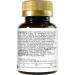 LABOTTEGADEGLIINTEGRATORI Vision Supplement 280 Softgels with lutein zinc fish oil Omega 3 DHA EPA eyes on soft capsules 1 softgel per day The bottle of the integrators - Buy Online on GoSupps.com