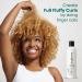 Moisturizing Curling Cream | Best Natural Hair Curl Cream for Defined Curls - Buy Online on GoSupps.com