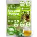 Lavendium Premium 100g (3.52oz) Bay Leaf Powder Unprocessed Ground Bay Leaves Dried 100% Natural & Pure from Bay Leaves Bay Leaf Spice No Additives No Gluten Vegan.