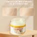 Premium Body Moisturizer - Deeply Nourishing Skincare Cream for Legs Abdomen & Buttocks - Tallow Cream Yellow - Elasticity & Hydration Boost - Buy Online on GoSupps.com