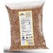 Rani Kala Chana 128oz (8lbs) | All Natural, Gluten Friendly & Non-GMO | Vegan & Kosher | Indian Origin 3.63kg Bulk Chickpeas Pack - Buy Online on GoSupps.com