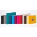 Walther Design Fun Memo Slip-in Album 10x15 cm - Textured Cover - Grey | Holds 200 Photos - Buy Online on GoSupps.com