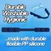 Ear Saver Face Mask Extender - Reusable Silicone Clip for All Masks (8 Pack) - Buy Online on GoSupps.com