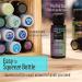 FolkArt Dragonfly Glaze Watercolor Paint - 2 Fl Oz (Pack of 1) | Multi-Surface, Full Spectrum - Buy Online on GoSupps.com