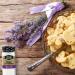 Spice Hunter Cream of Tartar Ground Seasoning 3.6 oz - Pure Quality and Flavor - Buy Online on GoSupps.com