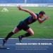 NEWZILL Compression Calf Sleeves (20-30mmHg) - Men & Women - Running, Shin Splint, Medical - Solid Black S/M - Buy Online on GoSupps.com