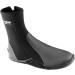 Cressi Isla 5mm Neoprene Boots for Snorkeling, Diving, Canyoning - Black/Black, Size 10 (US Man) & 11 (US Lady) - Buy Online on GoSupps.com