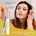 Eyelash Growth Serum - Advanced Formula for Longer Fuller Lashes | Shop Internationally - Buy Online on GoSupps.com