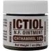 Ichthammol 10% Ointment for Skin Conditions - Fast Relief | ICTIOL - Buy Online on GoSupps.com