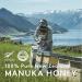 Buy UMF 20+ New Zealand Raw Manuka Honey | MGO 829+ | 8.8oz - Certified Quality - Buy Online on GoSupps.com