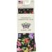 Celeste Stein Black Marisa Compression Socks 15-20 mmHg - Moderate Support - Buy Online on GoSupps.com