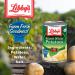 Libby's Sliced White Potatoes - Mildly Sweet Flavor | Non-GMO, 15 oz Can (Pack of 12) - Buy Online on GoSupps.com