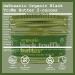 daRosario Organic Black Truffle Butter - Premium Italian Cooking & Seasoning Butter - USDA Certified - 2 Oz - International Shipping Available - Buy Online on GoSupps.com