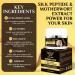 LADY NADA Anti-Aging Face Cream Anti-Wrinkle Moisturizer for Women & Men Instantly Smooths Fine Lines in Minutes Light Formula with Collagen Hyaluronic Acid & Vitamin E 1.7 fl oz - Buy Online on GoSupps.com