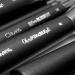 Clavier Majesty of Tapestry 219c - Precision Eye Area Brush 18g 157mm Long Wooden Handle - Buy Online on GoSupps.com