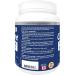NAKA 100% Pure Micronized Creatine Powder 400g - Boost Muscle Growth Strength & Energy for Optimal Sports Performance - Buy Online on GoSupps.com