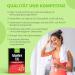 Buy Slimjoy Adipoburn XXL - Green Tea Morosil Vitamin C & B6 Cayenne Pepper & Caffeine - 30 Capsules with Blood Oranges & Free E-Book Guide - International Shipping Available - Buy Online on GoSupps.com