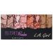 Shop L.A. Girl Blushed Babe Blush Palette - 4 Shades, 0.14 oz Each - Buy Online on GoSupps.com