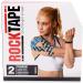 Black 2x105' (5cm x 32m) - 1 Count Pack for Versatile Use - Buy Online on GoSupps.com