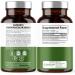 N1N Premium Hawthorn Berry Capsules - Max Strength 2660mg - Heart Health & Immunity Support - 120 Caps - Buy Online on GoSupps.com