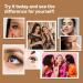 Eyelash Growth Serum - Get Longer Fuller Lashes in 4 Weeks | 3ML | International Shipping Available - Buy Online on GoSupps.com