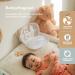 Babymoov Baby Care Set - Compact & Practical for Newborns | 9 Essential Accessories Including Thermometers Nail Clippers & More - Buy Online on GoSupps.com