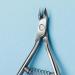 STALEKS PRO by Natury Nails Professional Cuticle Pliers 6 mm Stainless Steel Expert 81-6 - Buy Online on GoSupps.com