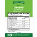 Nature's Truth Ginseng Complex 800mg Supplement - 60 Count - Buy Online on GoSupps.com