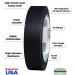 BookGuard 1 Inch Premium Bookbinding Repair Cloth Tape  15 Yard Roll Black - Buy Online on GoSupps.com