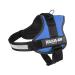 K9 Powerharness Size: M/0 Blue M/0 Blue