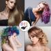 Mauts Hair Dye Coloring Set Hair Tinting Comb and Mixing Brush Bowl Ear Cover Mixing Spoon Hair Clips Gloves and Disposable shawl DIY Salon. - Buy Online on GoSupps.com