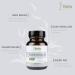 Organic Hemp Extract Softgels 750mg for Women - Natural Essential Oil (30 Count) - Buy Online on GoSupps.com