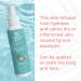 CORAL SUN Aloe Hydrating Face and Body Mist - Refreshing Skin Hydration - Buy Online on GoSupps.com