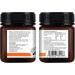 Manuka Lab Certified MGO 525+ Manuka Honey 500g - Antimicrobial Powerhouse for Wound Healing | Premium Quality from New Zealand - Buy Online on GoSupps.com