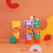Delia Cosmetics - Dairy Fun - Sorbet for Hands - Honey - Moisturizes Nourishes Firms Regenerates - Intense Fragrance - Smooth Skin - Natural Extracts Hand Cream - 50g - Buy Online on GoSupps.com