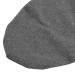 Soft Winter Sleeping Socks for Elderly - Super Soft Warm Thin Gray Comfort - Buy Online on GoSupps.com