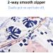 Chilsuessy Jungle Lion Baby Sleeping Bag with Feet 2.5 Tog - 80/2-3 years - Buy Online on GoSupps.com