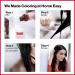 Revlon ColorSilk Permanent Hair Color Dark Brown 30 - 2 Pack - Buy Online on GoSupps.com